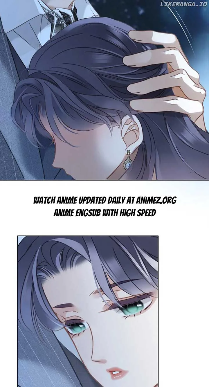 1st kiss – I don’t want to consider you as sister anymore Chapter 89 page 45