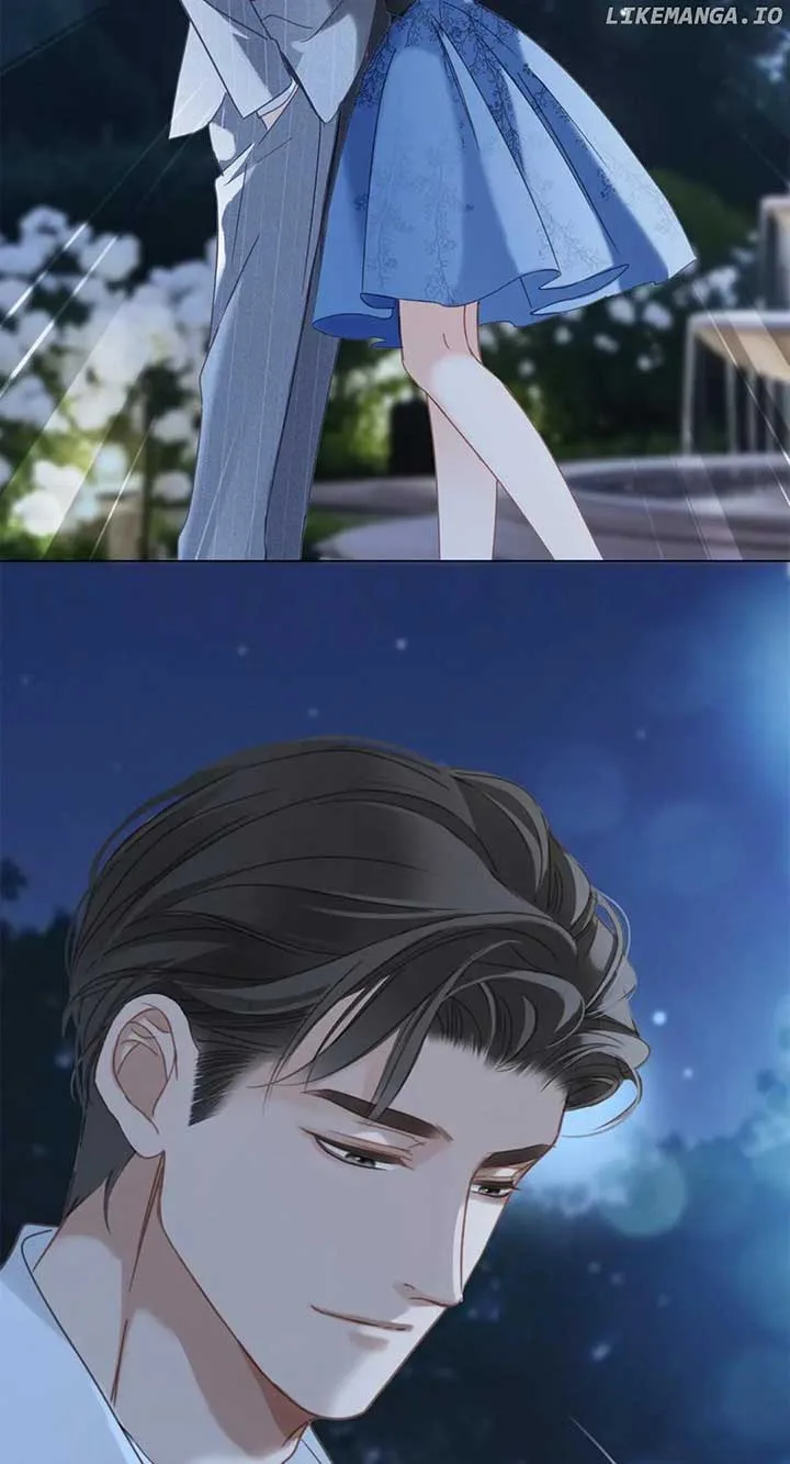 1st kiss – I don’t want to consider you as sister anymore Chapter 89 page 44