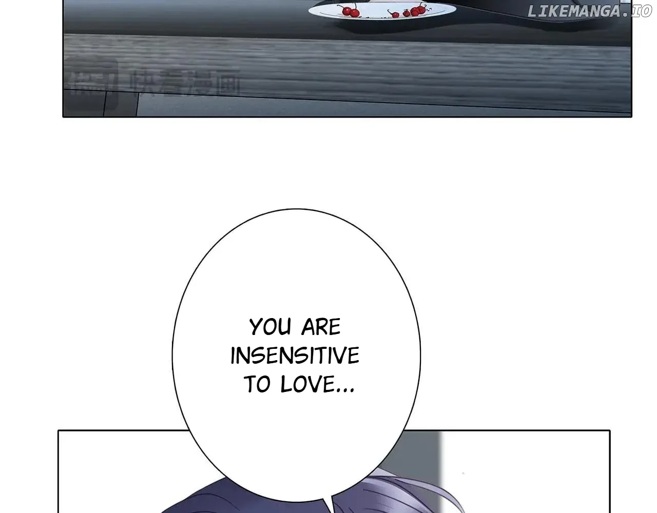 1st kiss – I don’t want to consider you as sister anymore Chapter 86 page 33
