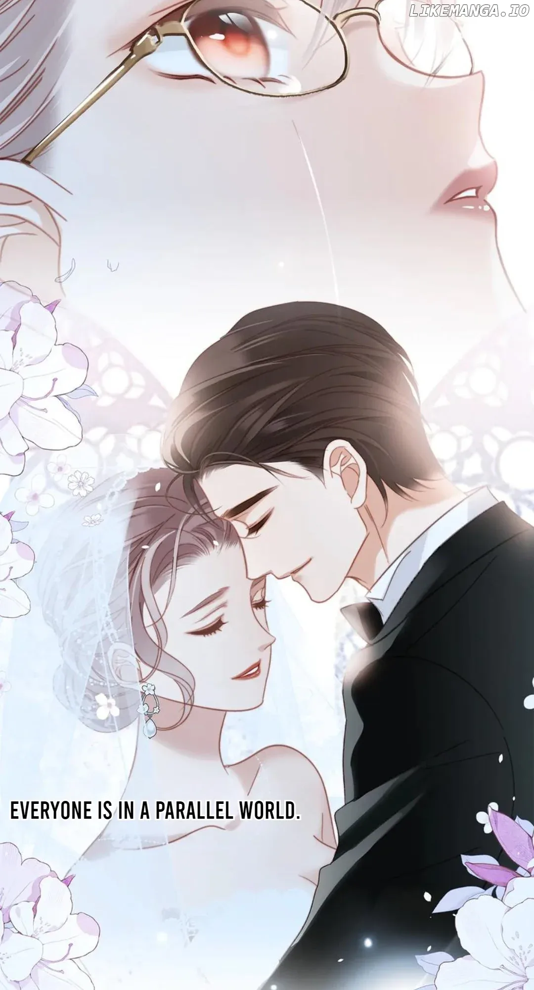 1st kiss – I don’t want to consider you as sister anymore Chapter 90 page 20