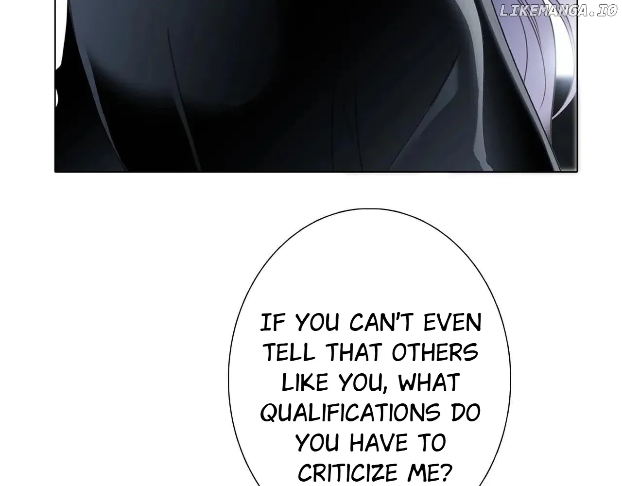 1st kiss – I don’t want to consider you as sister anymore Chapter 86 page 35