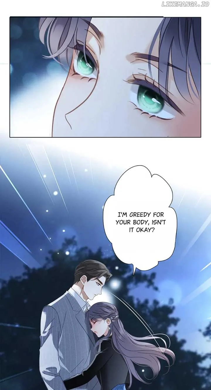 1st kiss – I don’t want to consider you as sister anymore Chapter 89 page 43