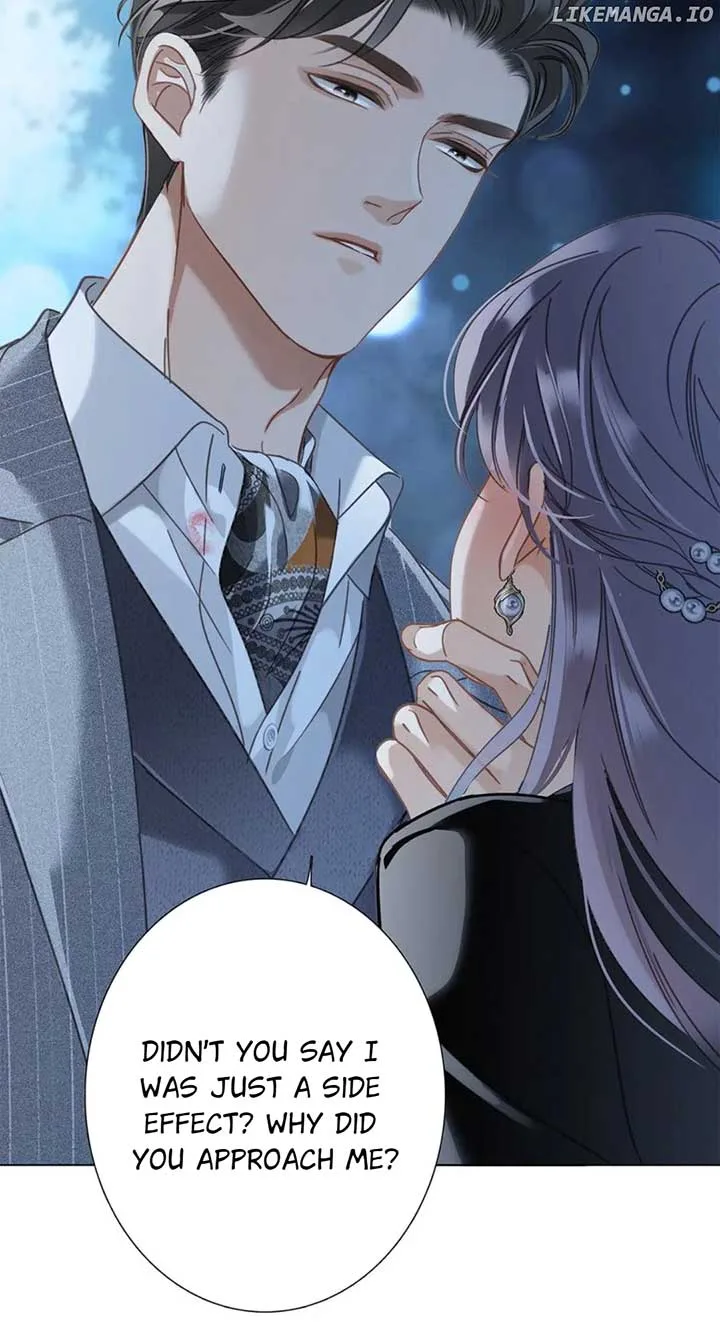 1st kiss – I don’t want to consider you as sister anymore Chapter 89 page 42