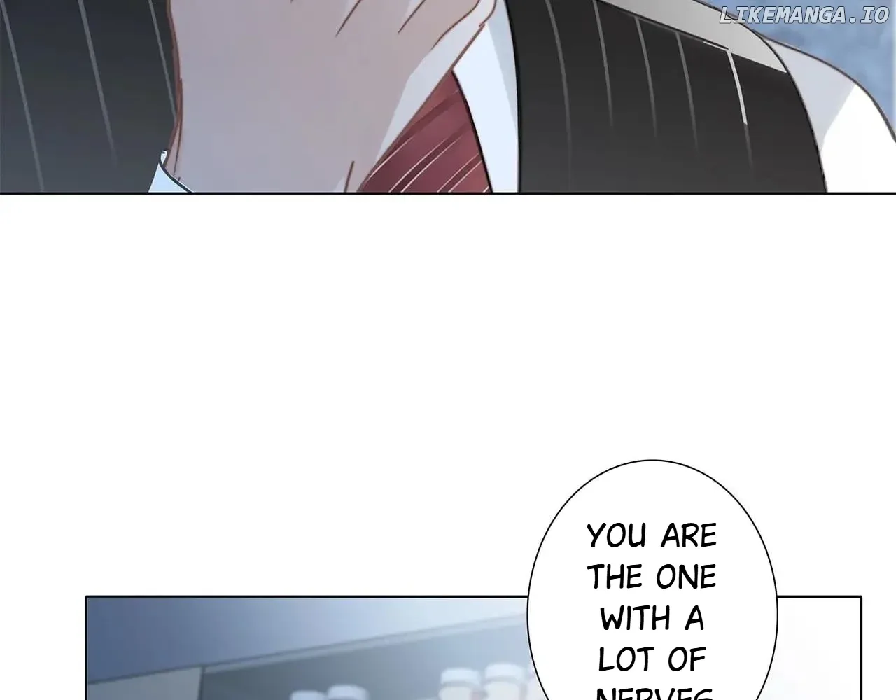1st kiss – I don’t want to consider you as sister anymore Chapter 86 page 31