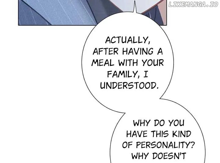 1st kiss – I don’t want to consider you as sister anymore Chapter 89 page 46