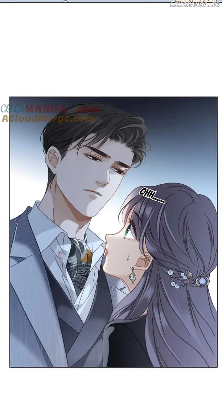 1st kiss – I don’t want to consider you as sister anymore Chapter 89 page 49