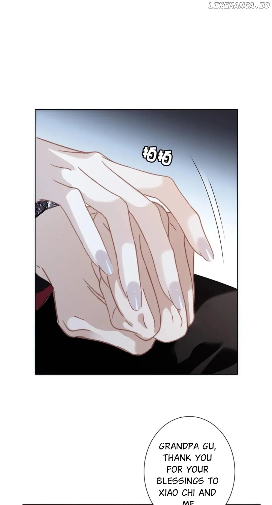 1st kiss – I don’t want to consider you as sister anymore Chapter 88 page 25