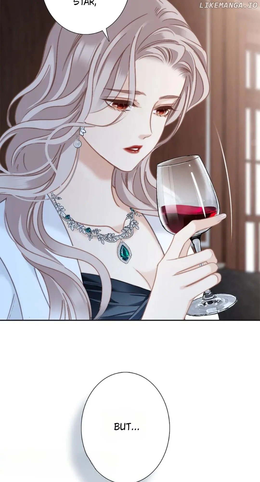 1st kiss – I don’t want to consider you as sister anymore Chapter 88 page 27