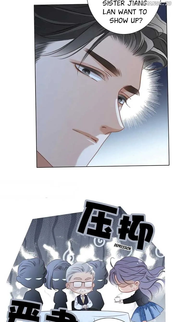 1st kiss – I don’t want to consider you as sister anymore Chapter 89 page 47