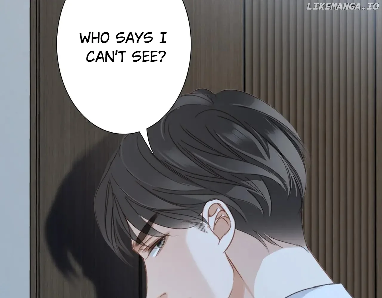 1st kiss – I don’t want to consider you as sister anymore Chapter 86 page 43