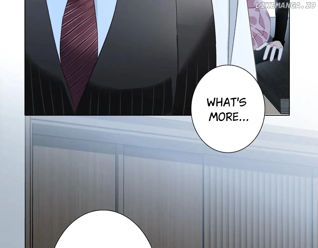 1st kiss – I don’t want to consider you as sister anymore Chapter 86 page 42