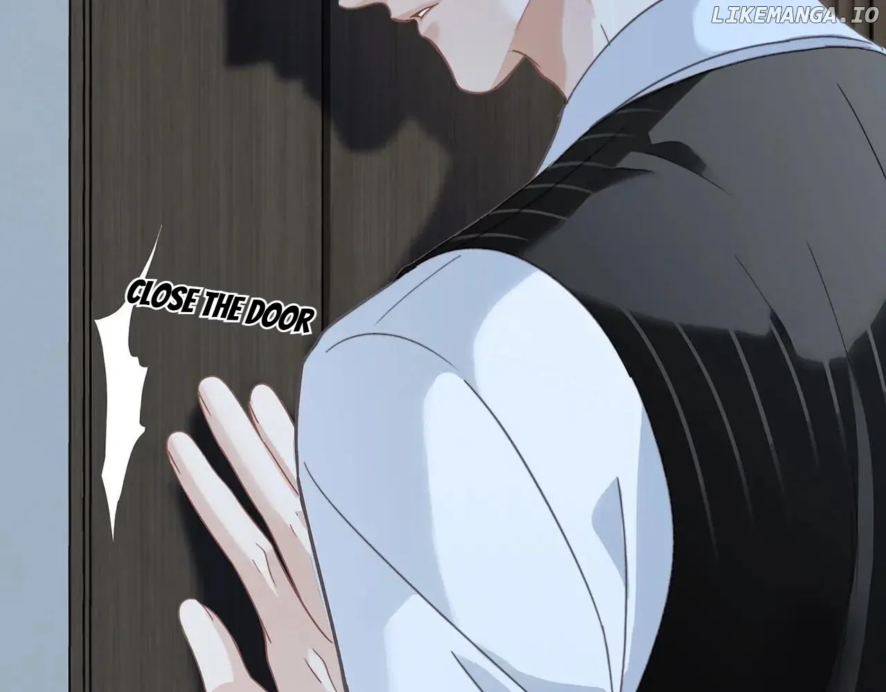 1st kiss – I don’t want to consider you as sister anymore Chapter 86 page 44
