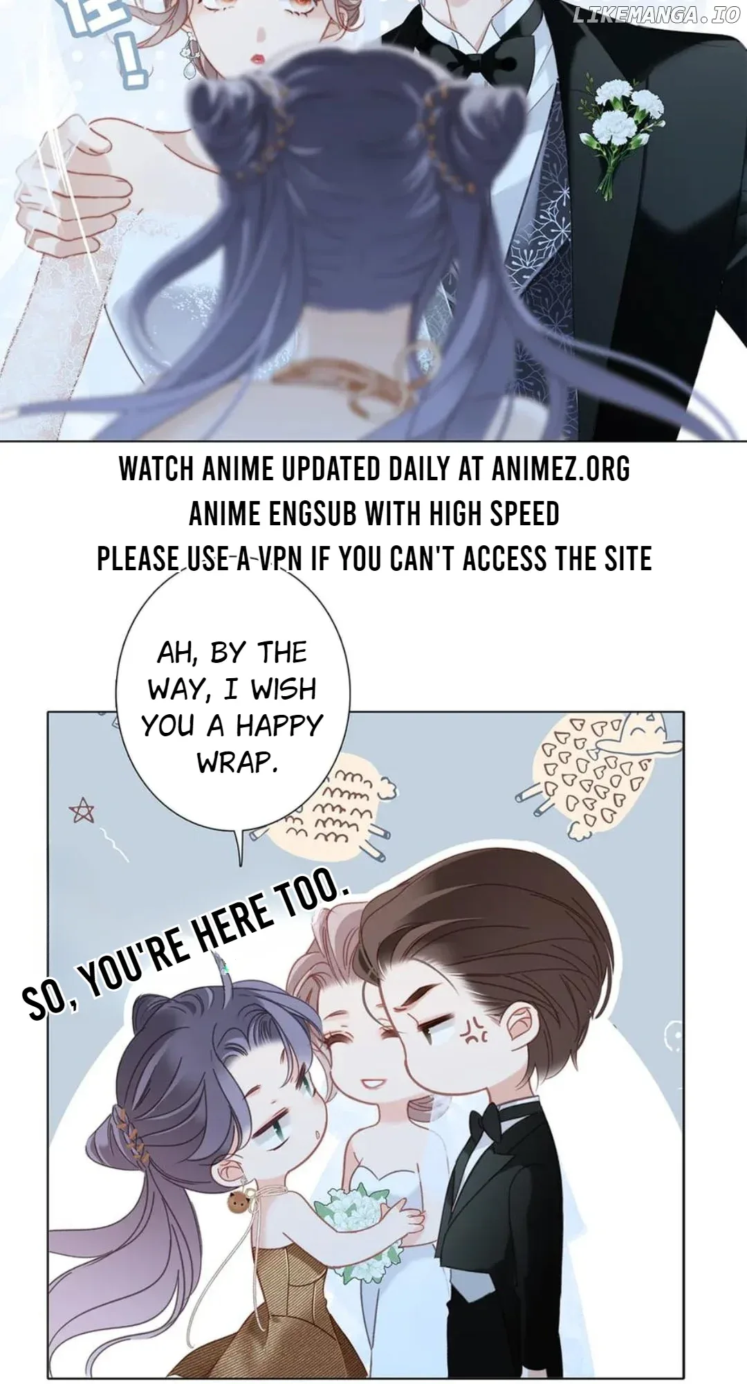 1st kiss – I don’t want to consider you as sister anymore Chapter 90 page 25