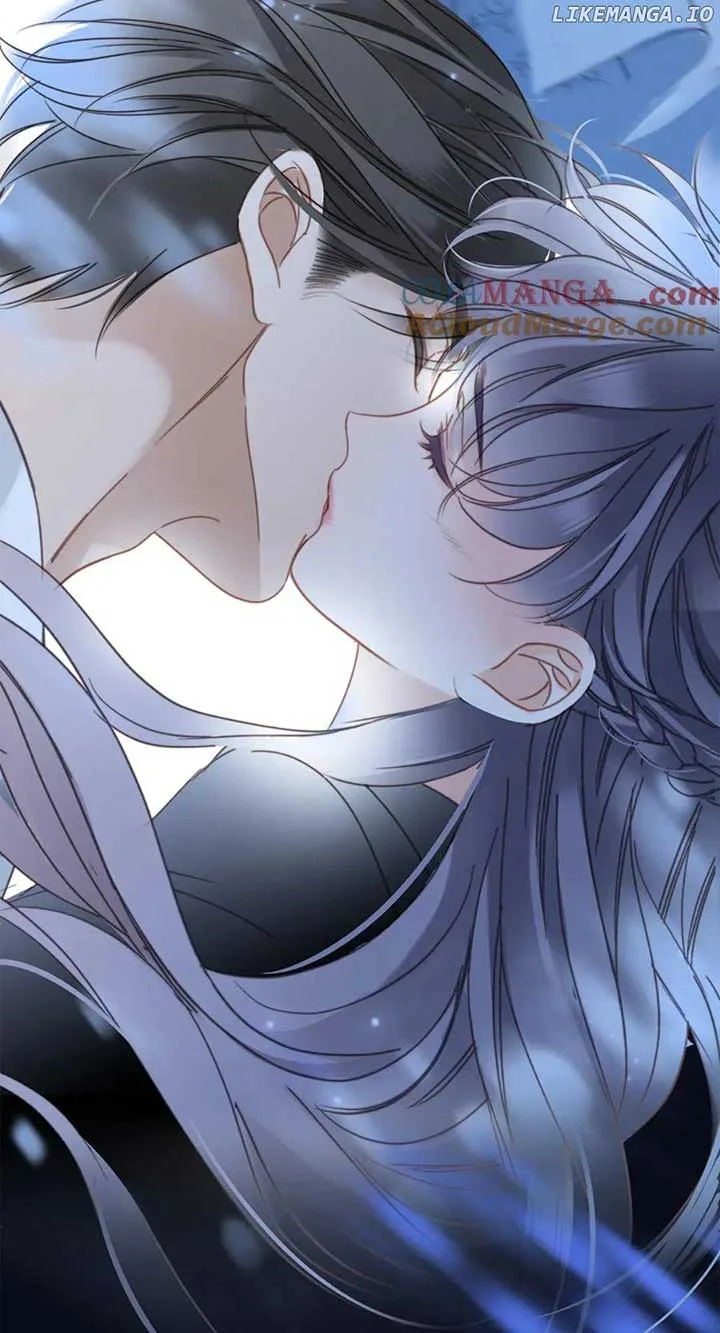 1st kiss – I don’t want to consider you as sister anymore Chapter 89 page 54