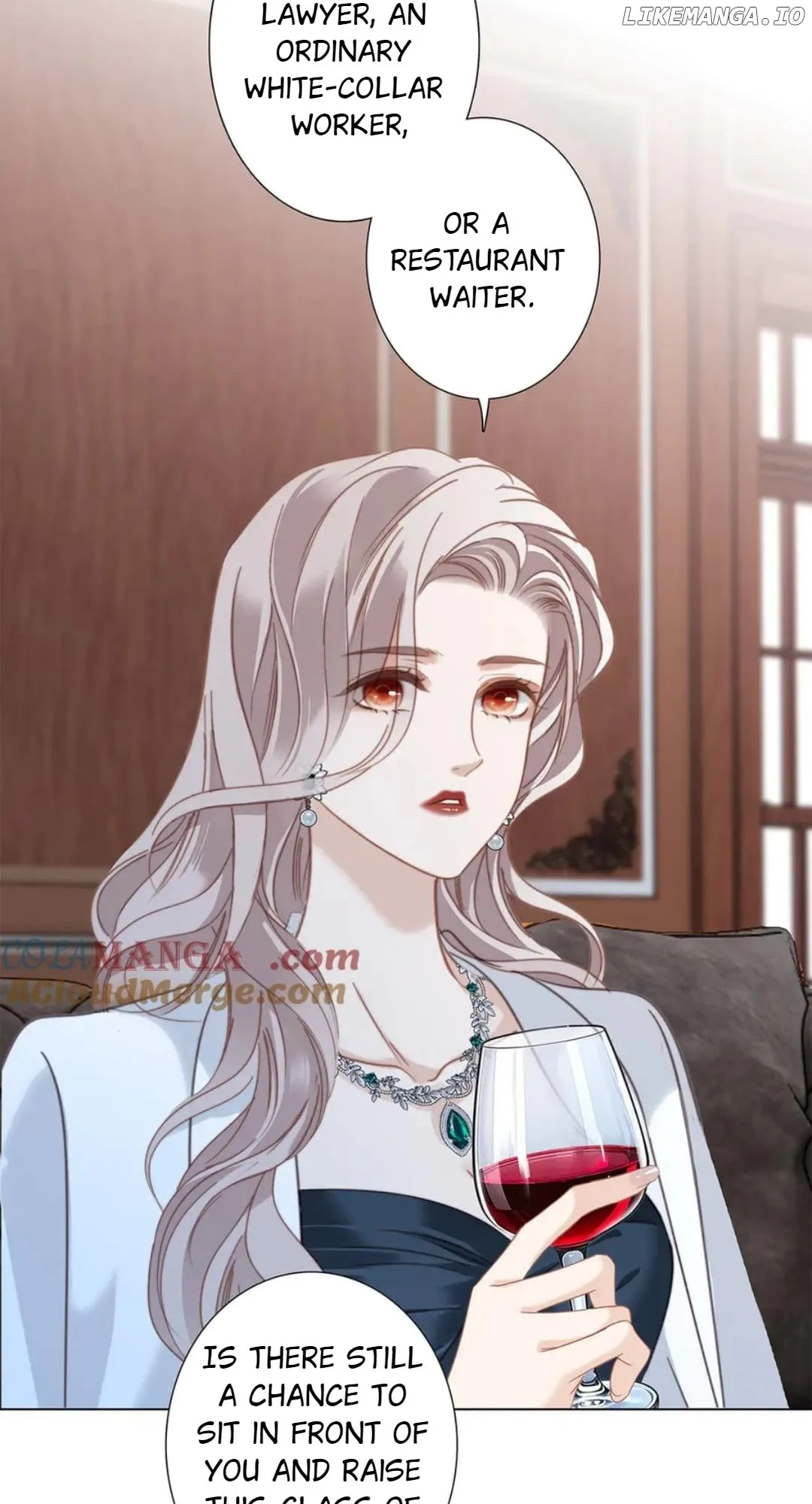 1st kiss – I don’t want to consider you as sister anymore Chapter 88 page 29