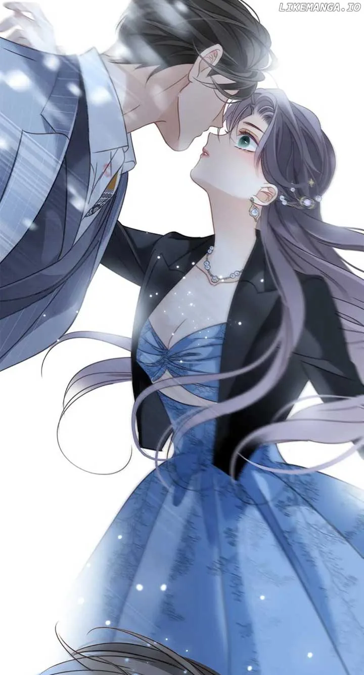 1st kiss – I don’t want to consider you as sister anymore Chapter 89 page 53