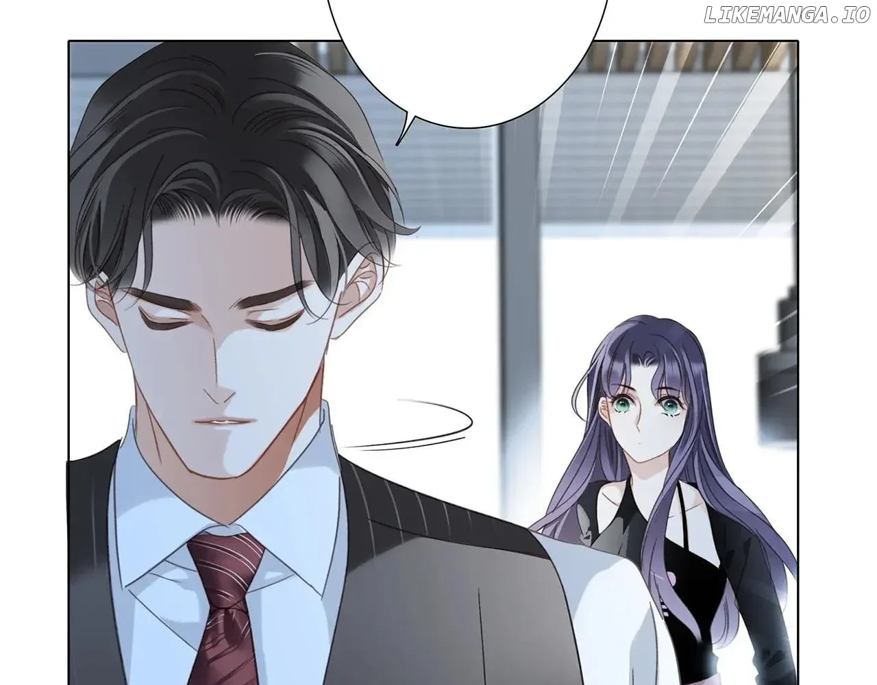 1st kiss – I don’t want to consider you as sister anymore Chapter 86 page 41