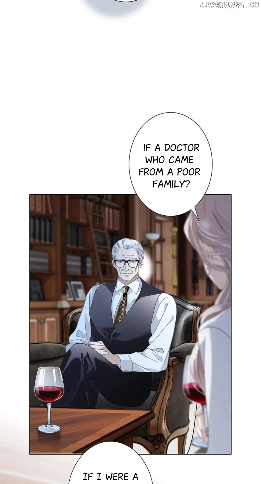 1st kiss – I don’t want to consider you as sister anymore Chapter 88 page 28