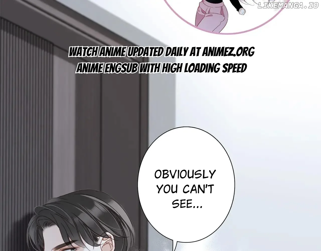 1st kiss – I don’t want to consider you as sister anymore Chapter 86 page 48