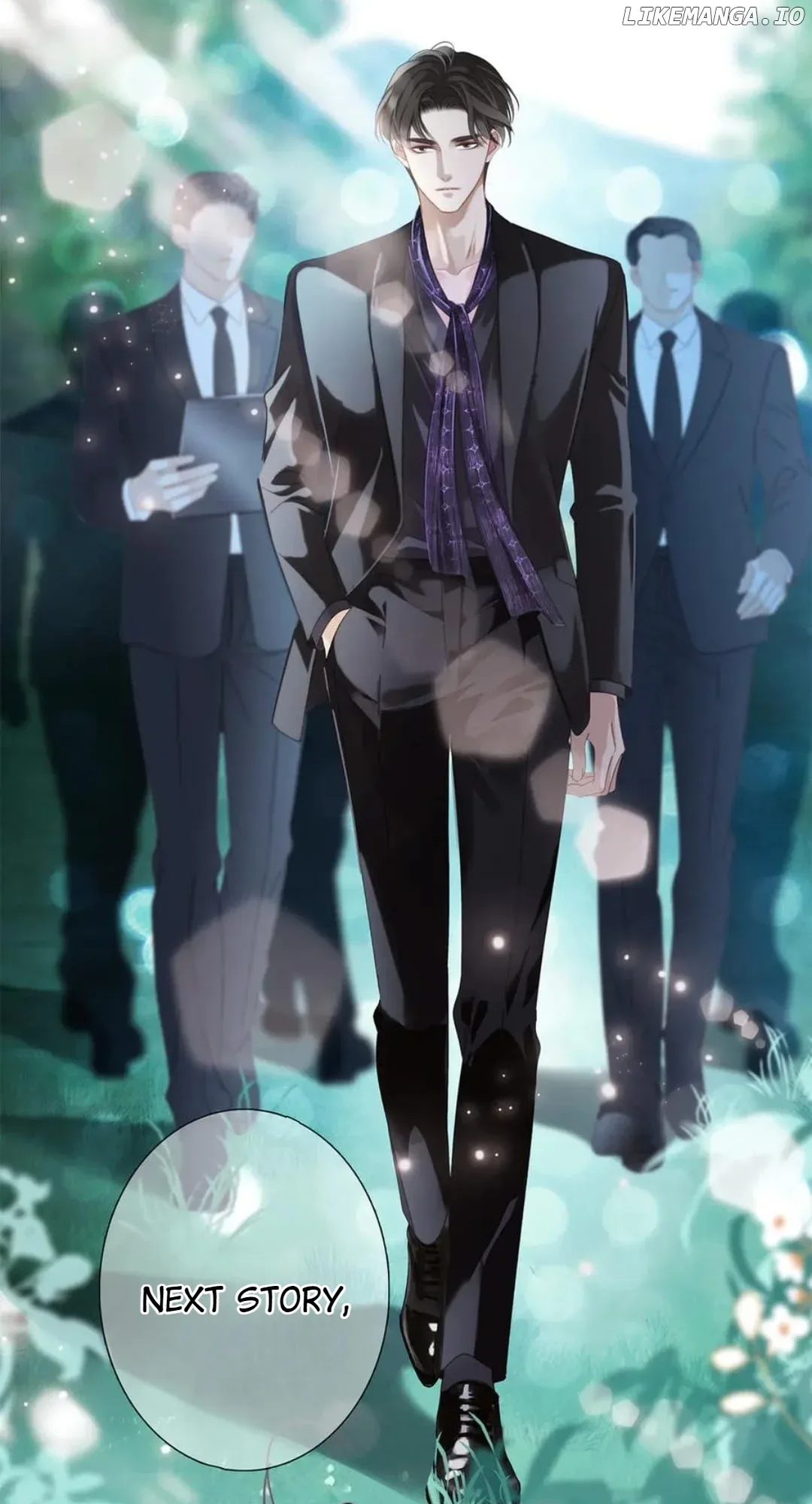 1st kiss – I don’t want to consider you as sister anymore Chapter 90 page 28