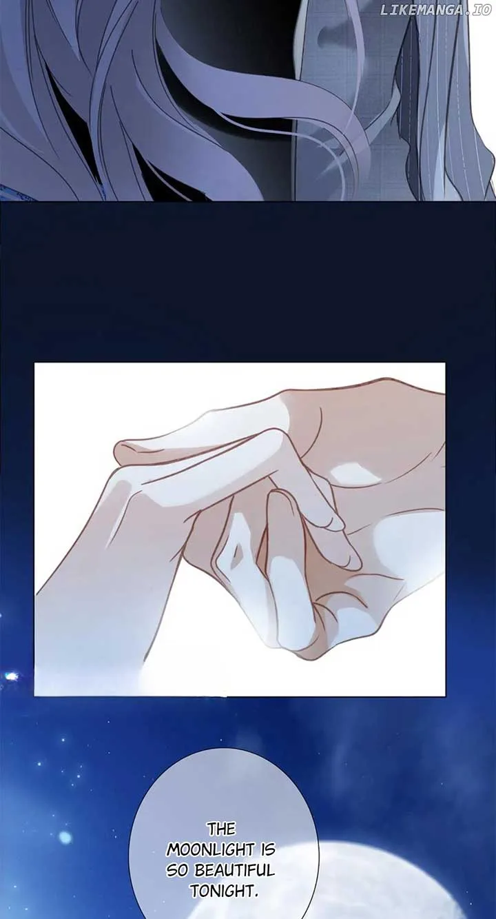 1st kiss – I don’t want to consider you as sister anymore Chapter 89 page 60