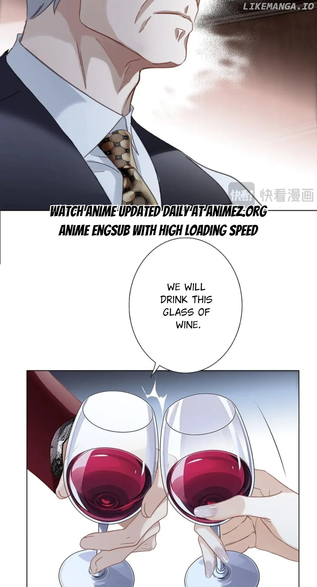 1st kiss – I don’t want to consider you as sister anymore Chapter 88 page 34