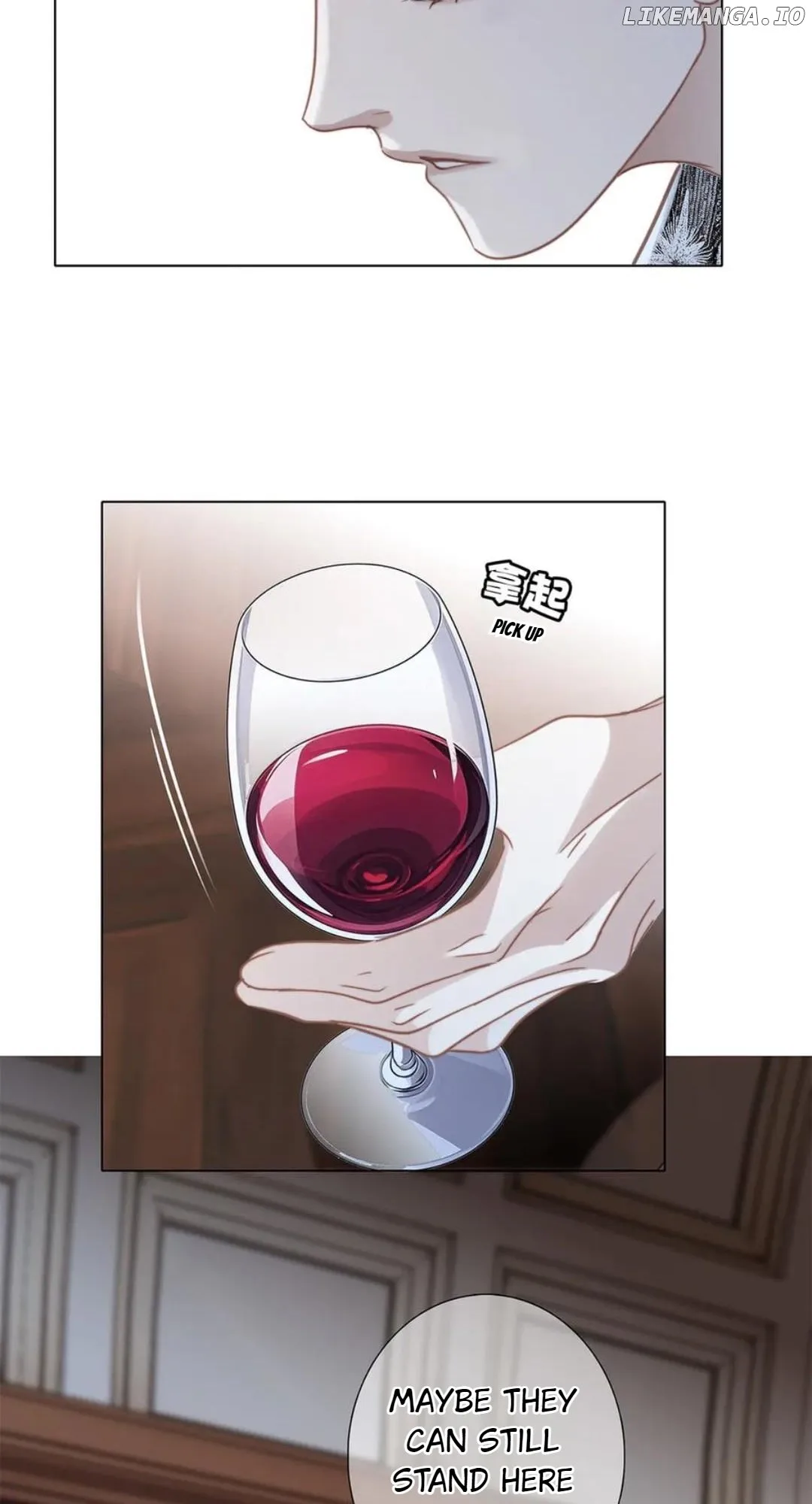 1st kiss – I don’t want to consider you as sister anymore Chapter 88 page 32