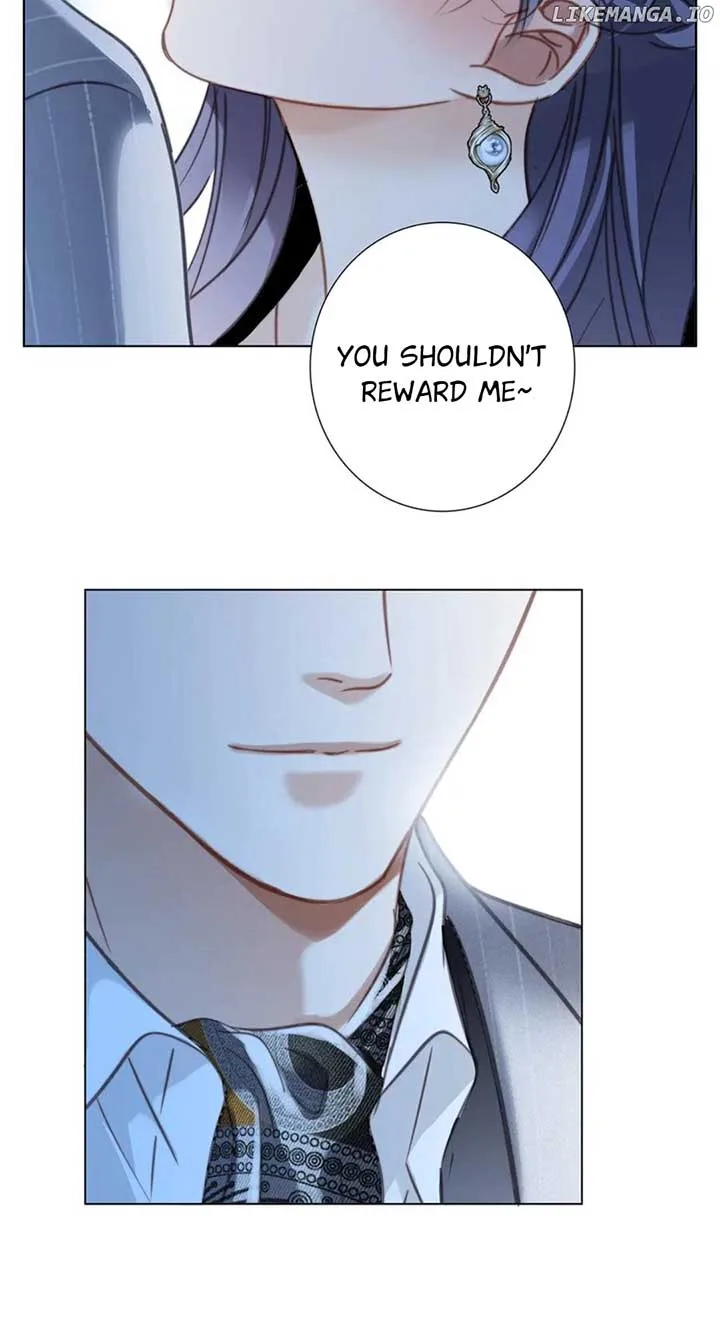 1st kiss – I don’t want to consider you as sister anymore Chapter 89 page 58