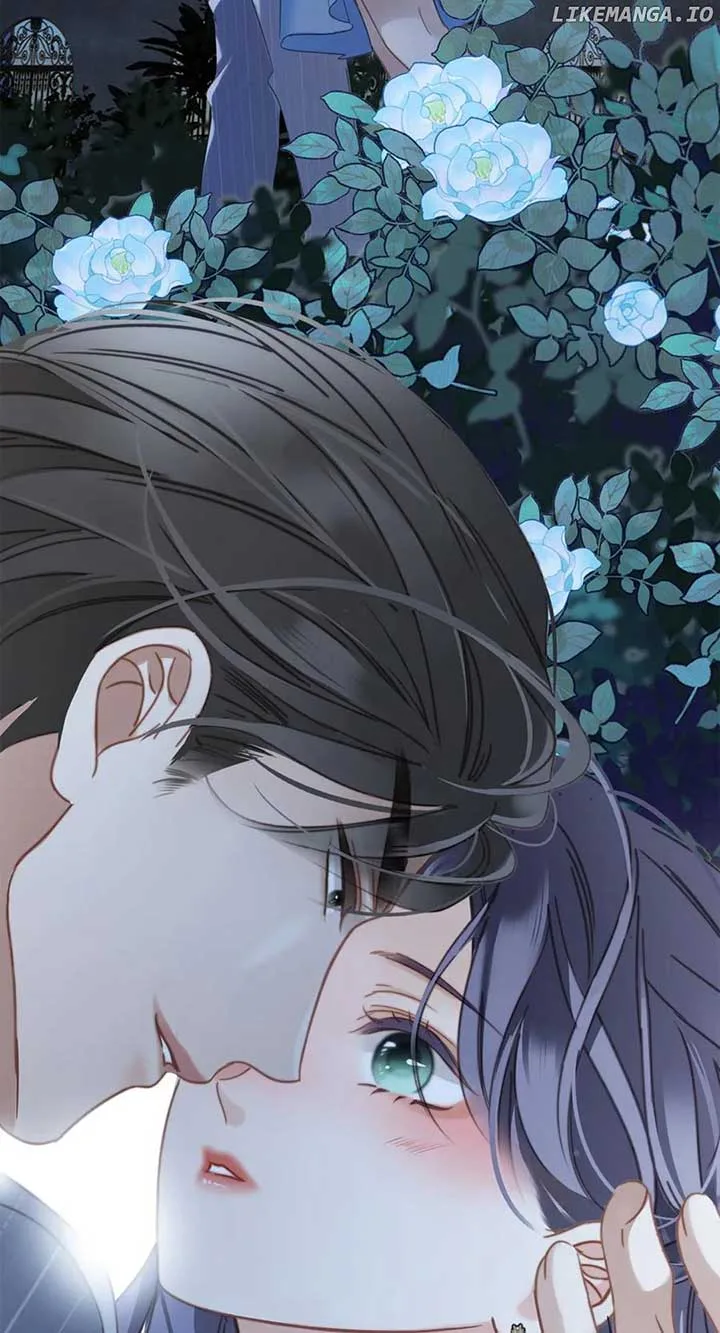 1st kiss – I don’t want to consider you as sister anymore Chapter 89 page 56