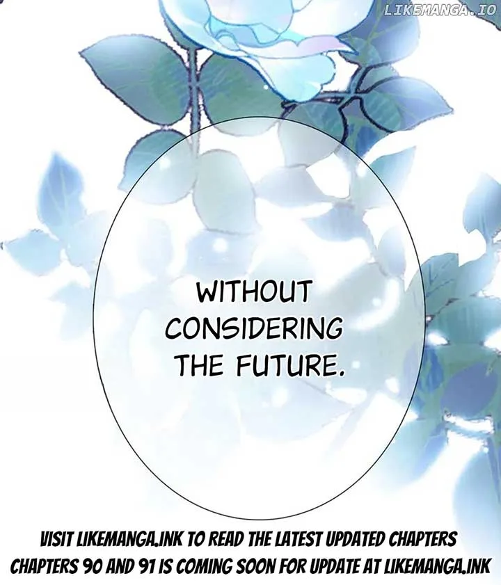 1st kiss – I don’t want to consider you as sister anymore Chapter 89 page 66