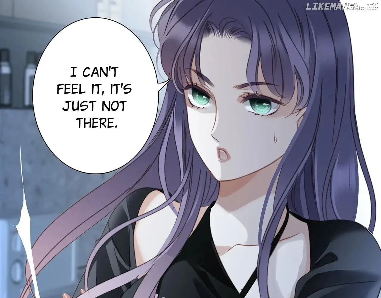 1st kiss – I don’t want to consider you as sister anymore Chapter 86 page 52