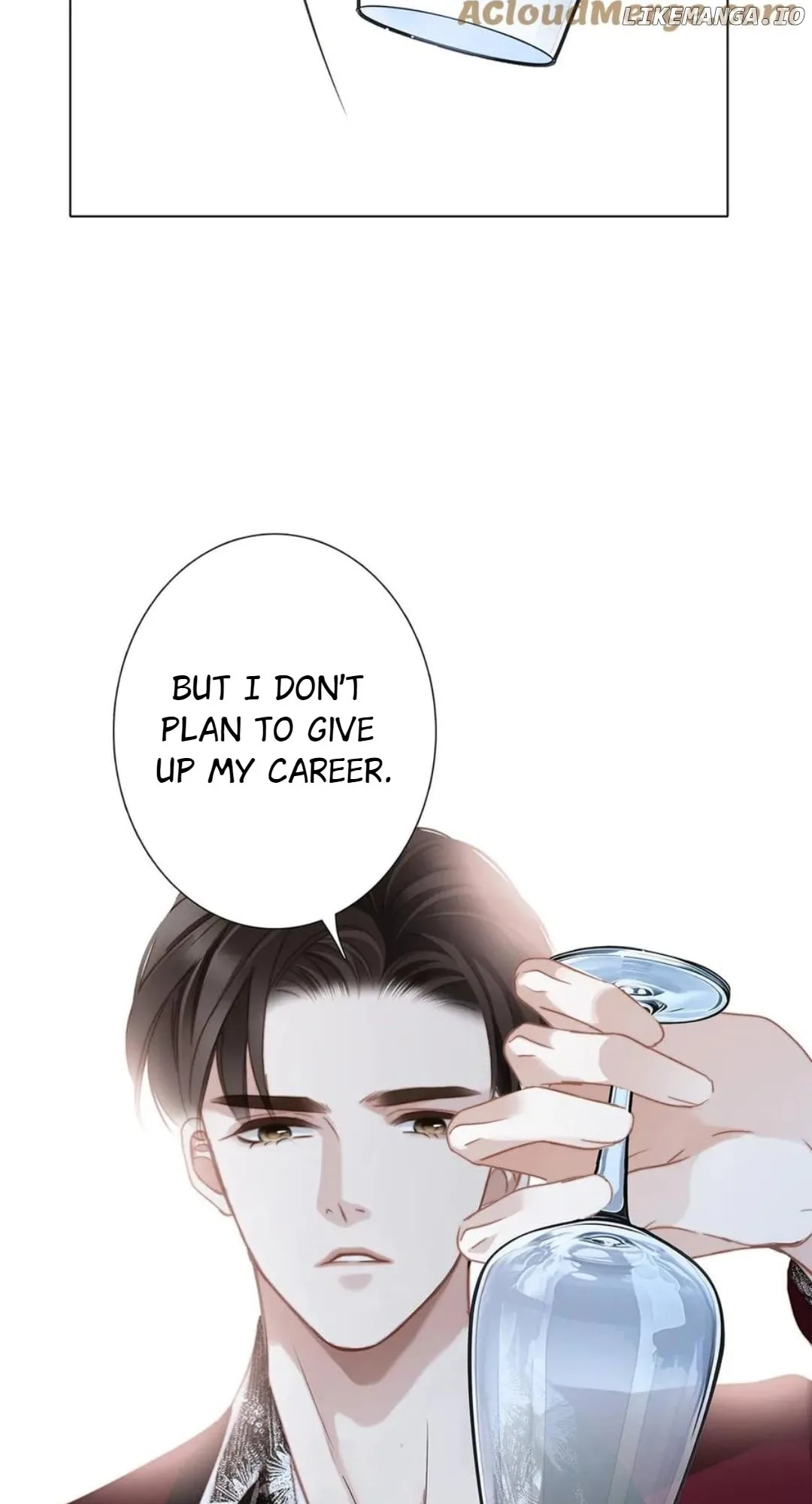 1st kiss – I don’t want to consider you as sister anymore Chapter 88 page 37