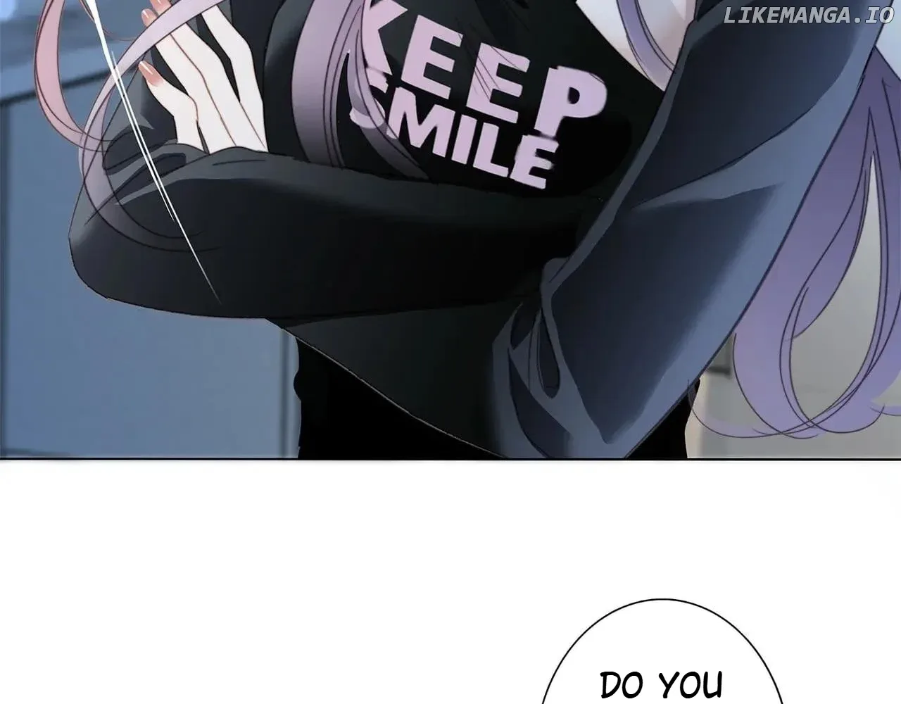 1st kiss – I don’t want to consider you as sister anymore Chapter 86 page 53