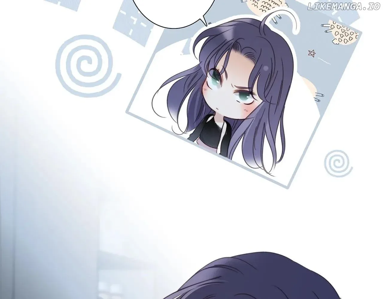 1st kiss – I don’t want to consider you as sister anymore Chapter 86 page 51