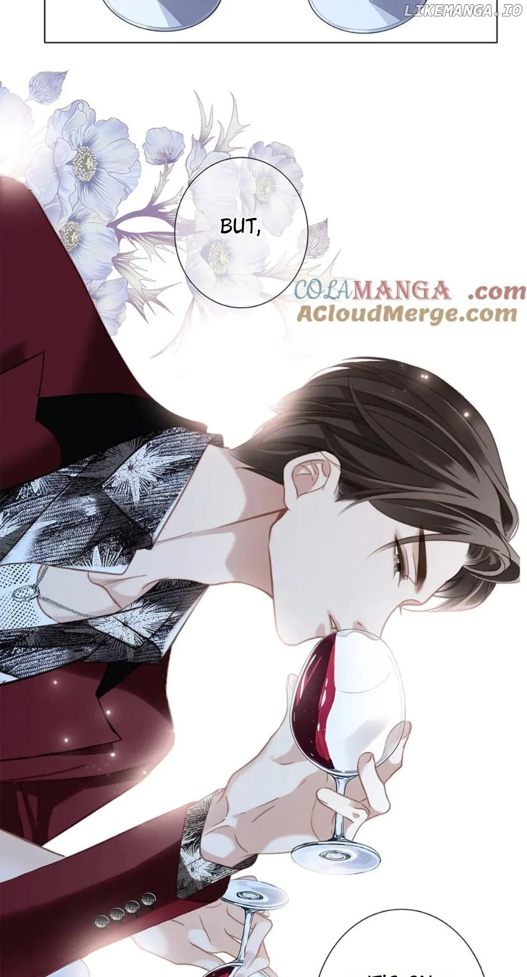 1st kiss – I don’t want to consider you as sister anymore Chapter 88 page 35
