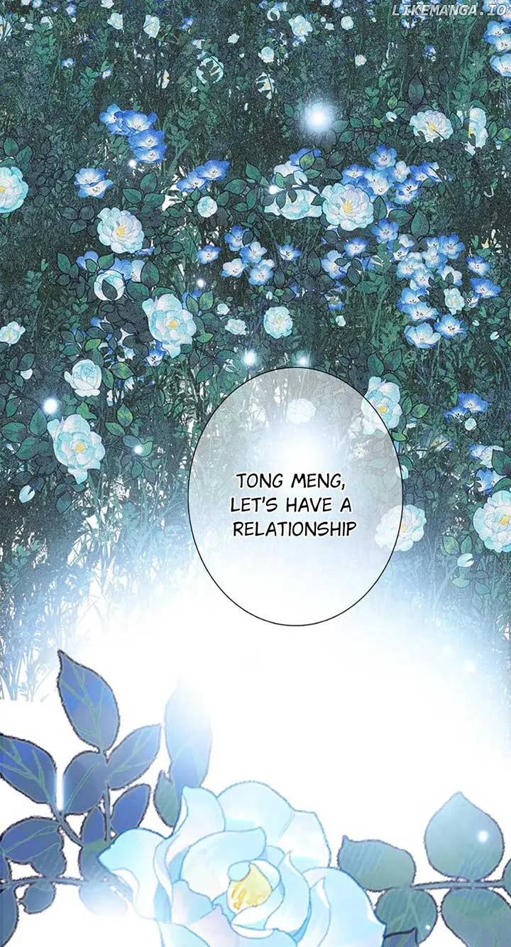 1st kiss – I don’t want to consider you as sister anymore Chapter 89 page 65