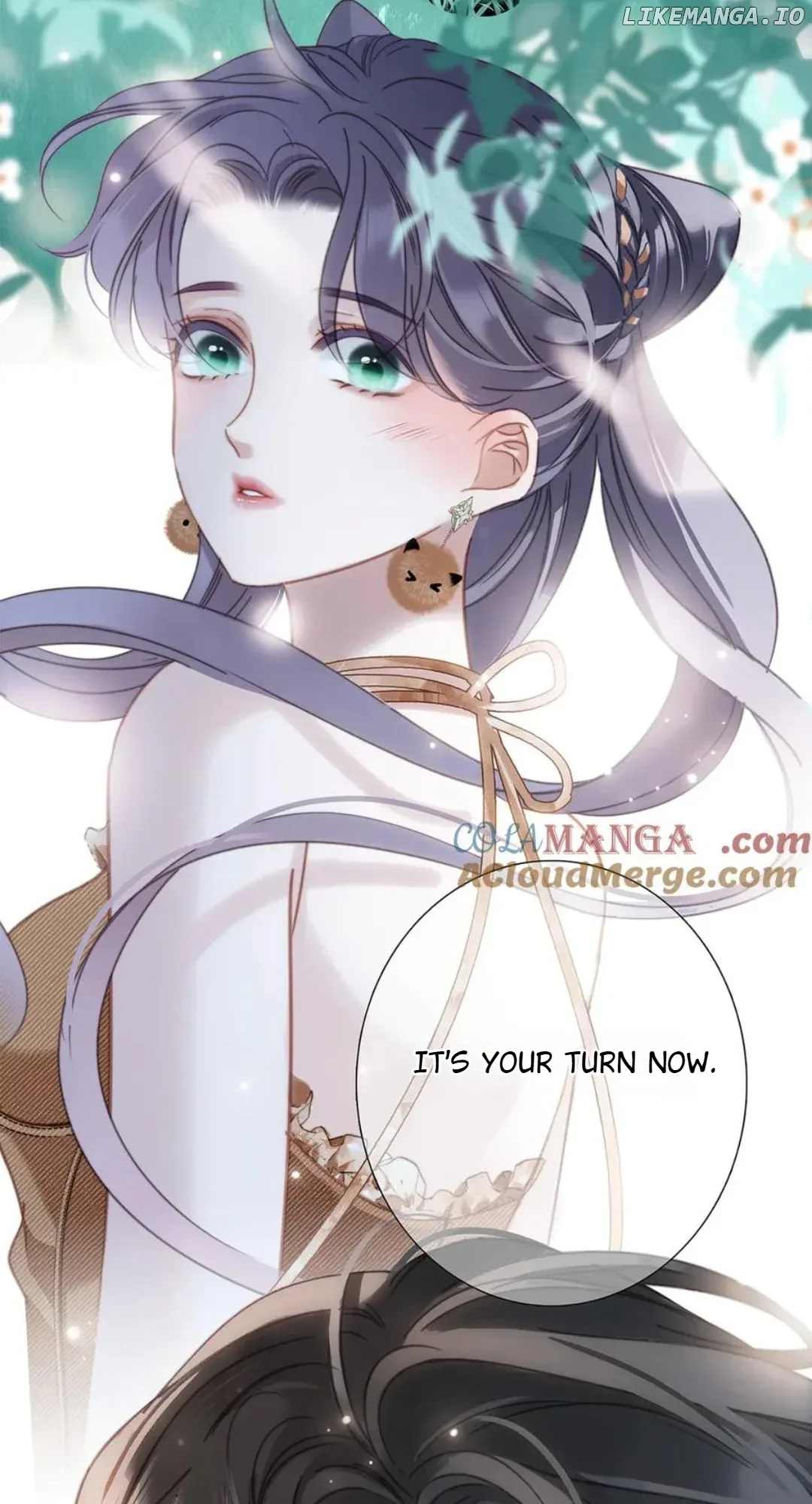 1st kiss – I don’t want to consider you as sister anymore Chapter 90 page 29