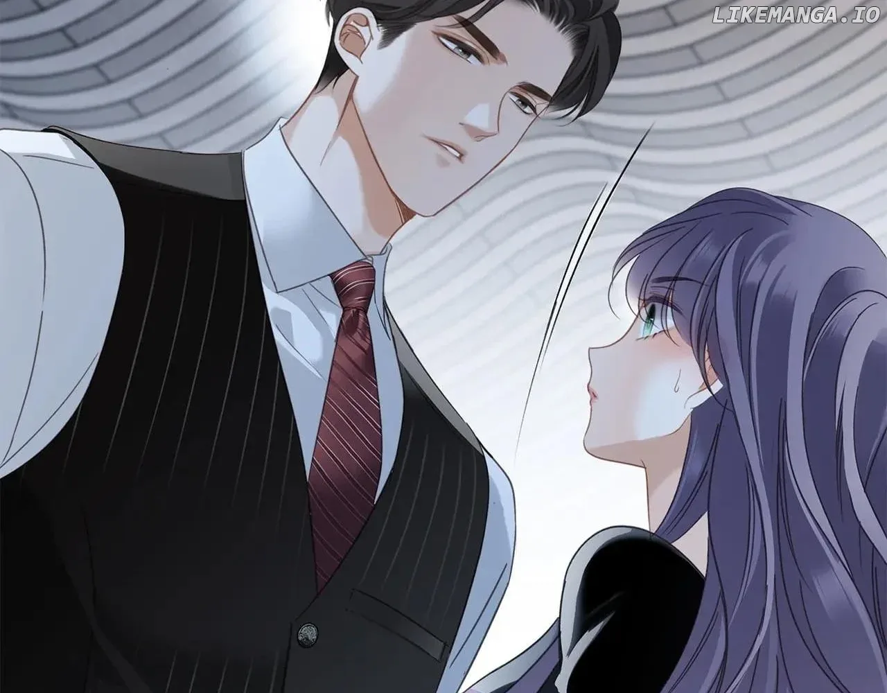 1st kiss – I don’t want to consider you as sister anymore Chapter 86 page 56