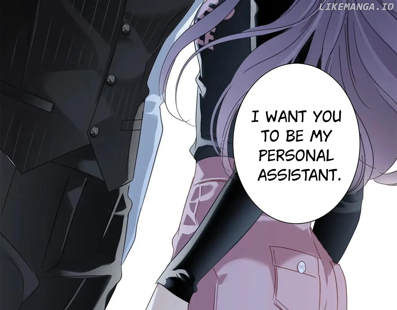 1st kiss – I don’t want to consider you as sister anymore Chapter 86 page 57