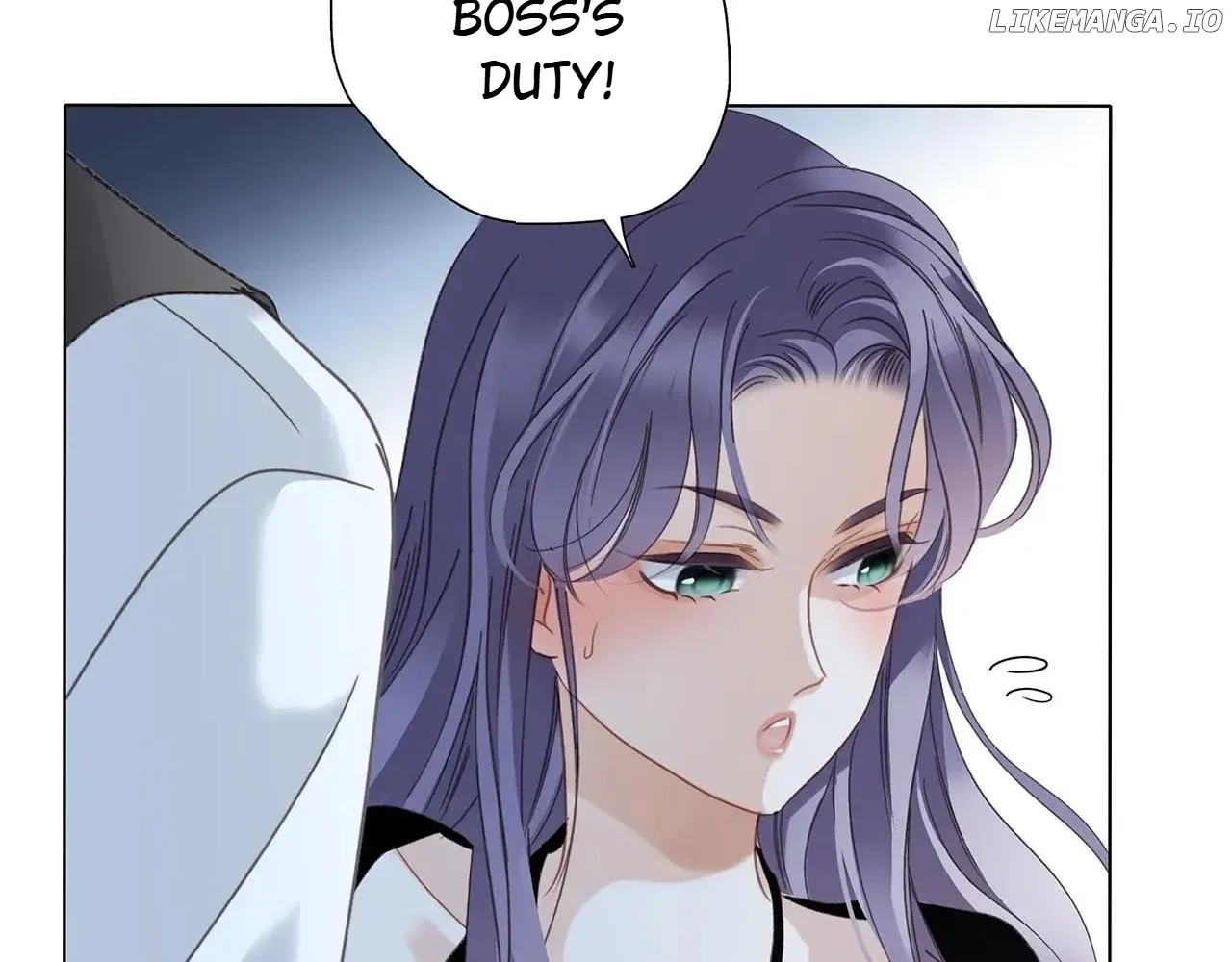 1st kiss – I don’t want to consider you as sister anymore Chapter 86 page 60