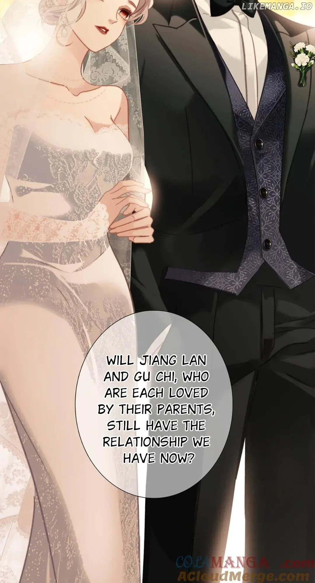 1st kiss – I don’t want to consider you as sister anymore Chapter 90 page 39