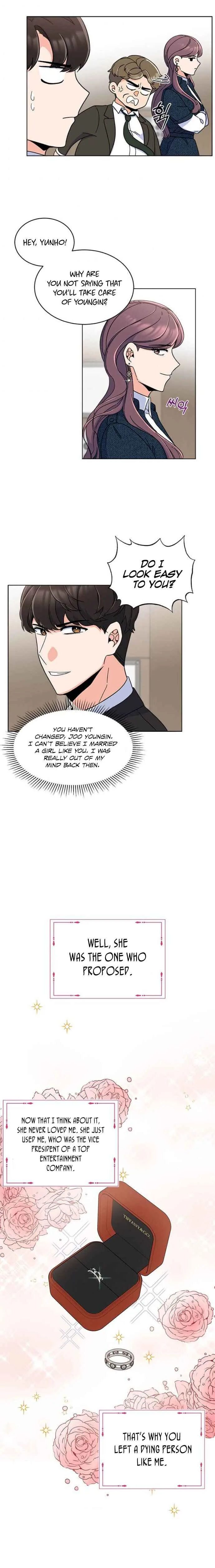 1st year Max Level Manager Chapter 11 page 9