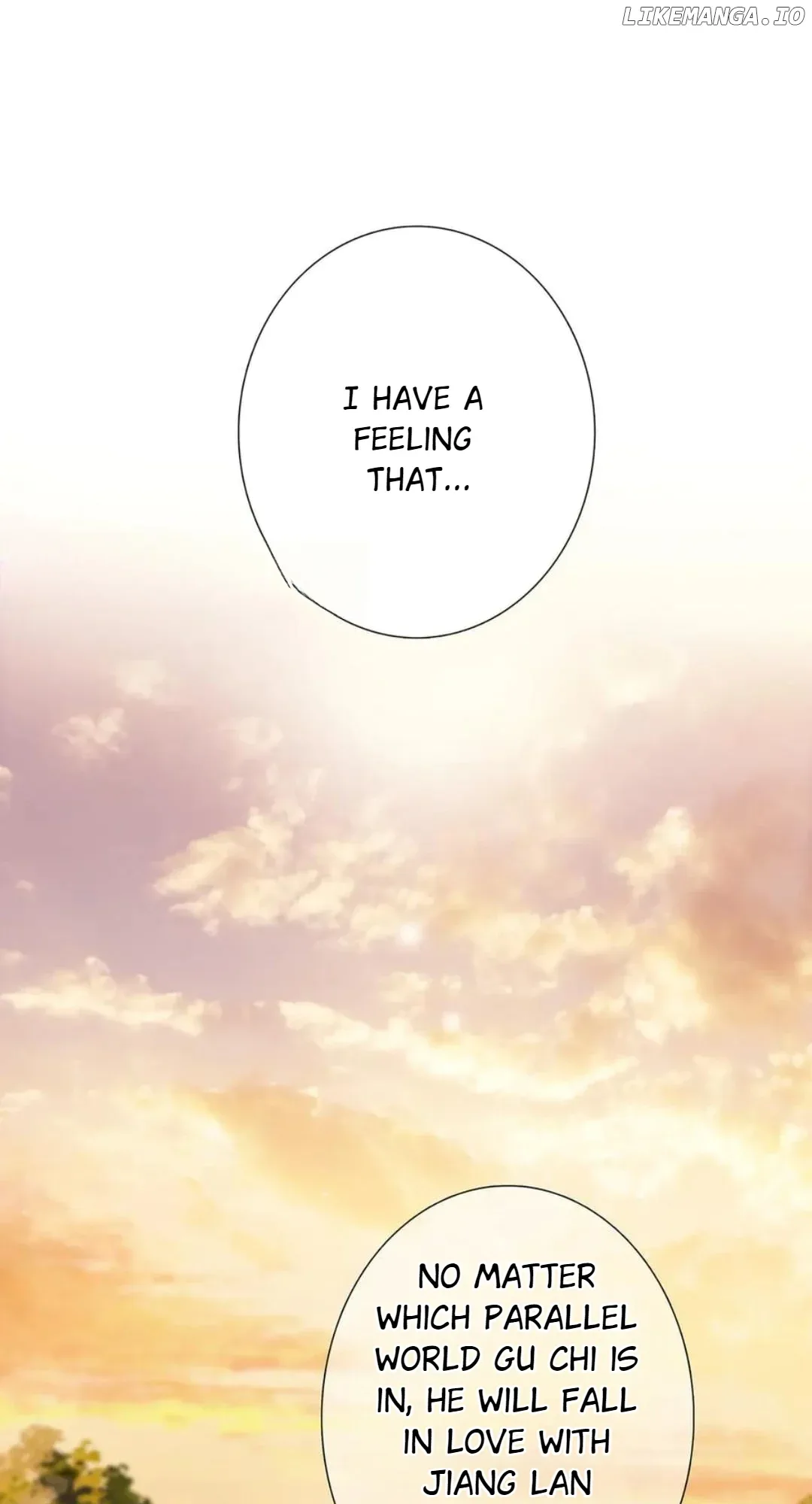 1st kiss – I don’t want to consider you as sister anymore Chapter 90 page 41