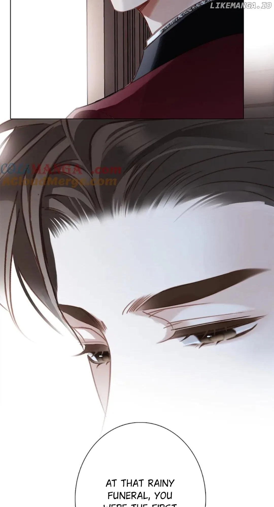 1st kiss – I don’t want to consider you as sister anymore Chapter 88 page 43