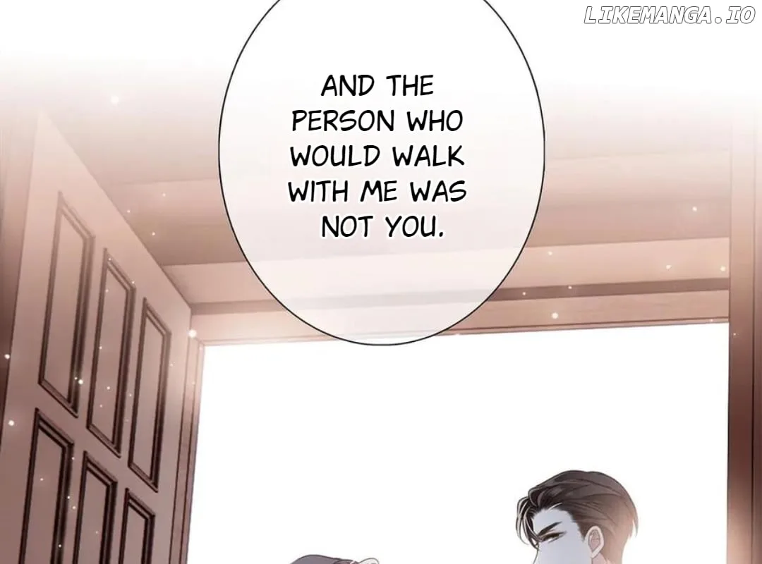 1st kiss – I don’t want to consider you as sister anymore Chapter 88 page 46