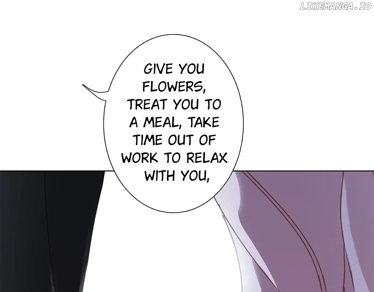 1st kiss – I don’t want to consider you as sister anymore Chapter 86 page 62