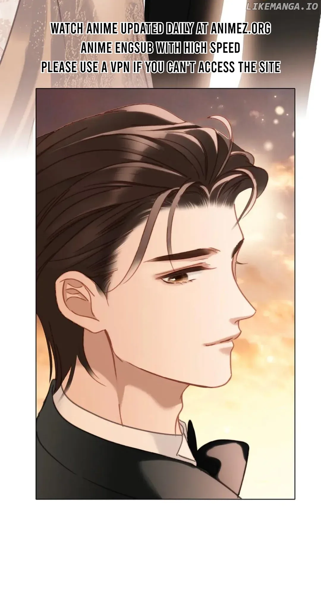 1st kiss – I don’t want to consider you as sister anymore Chapter 90 page 40
