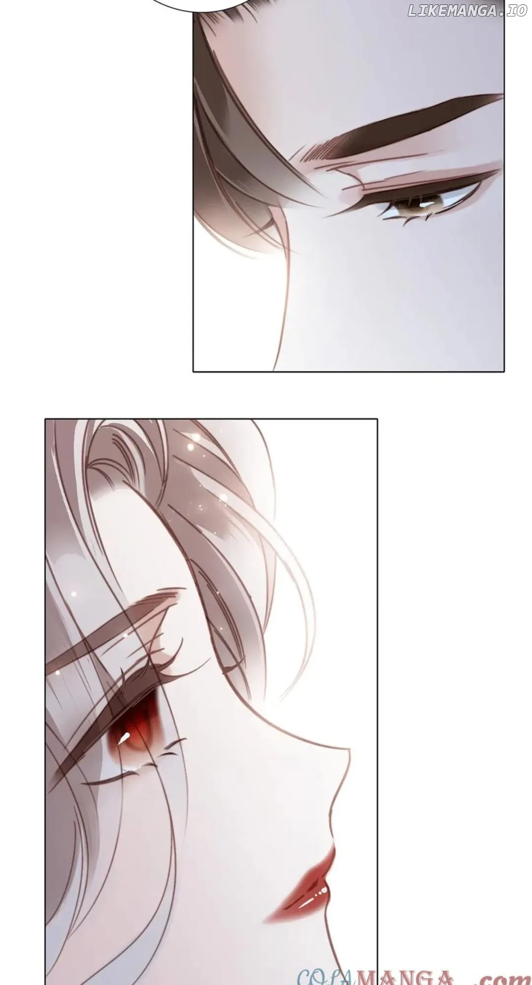 1st kiss – I don’t want to consider you as sister anymore Chapter 88 page 48