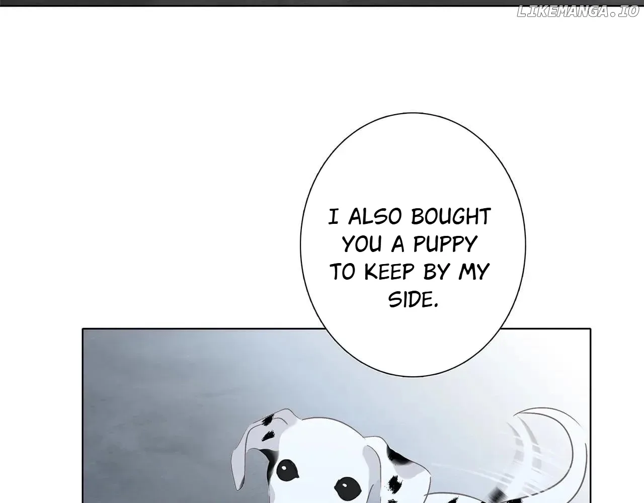 1st kiss – I don’t want to consider you as sister anymore Chapter 86 page 64