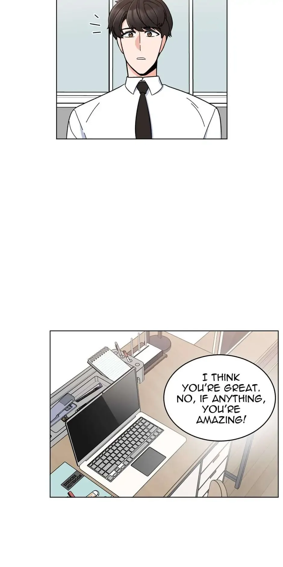 1st year Max Level Manager Chapter 10 page 37
